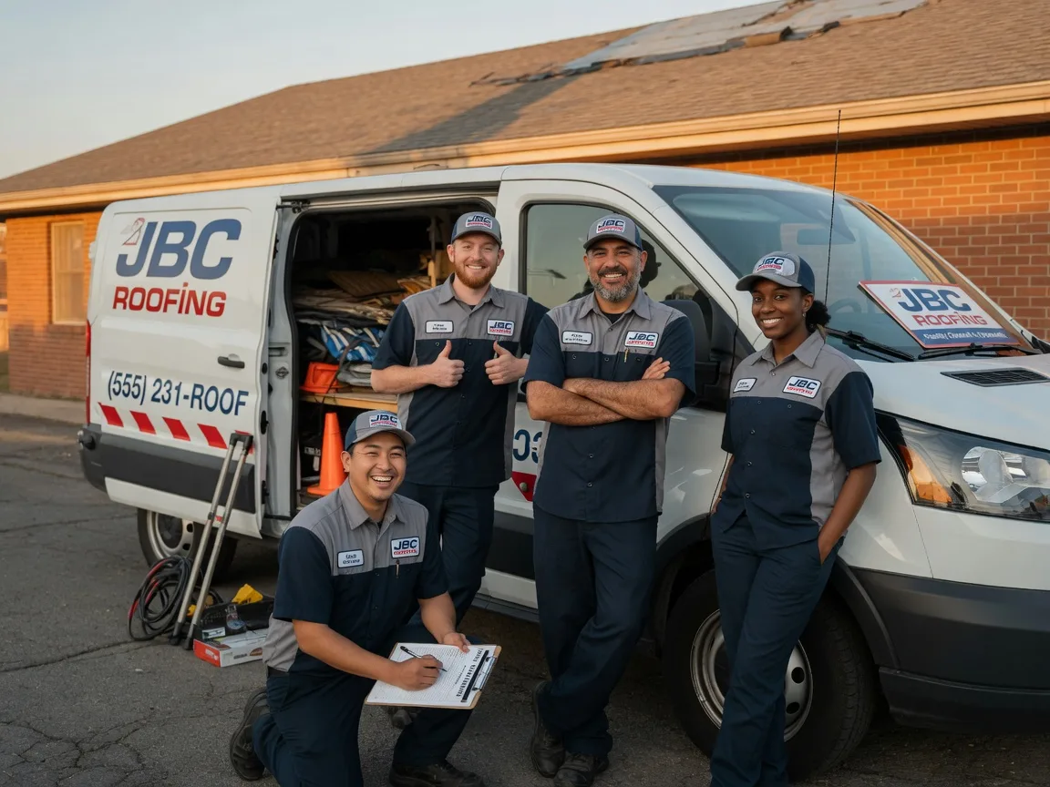 Roof Replacement company in Wilder, ID